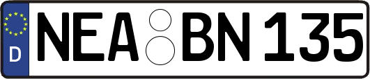NEA-BN135