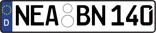 NEA-BN140