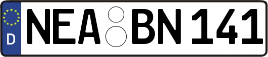 NEA-BN141