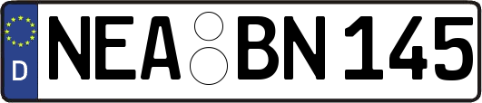 NEA-BN145