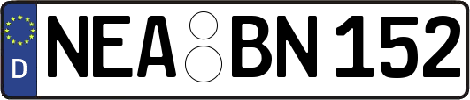 NEA-BN152
