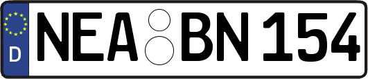 NEA-BN154