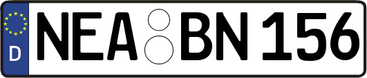 NEA-BN156