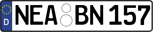 NEA-BN157