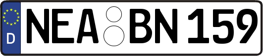 NEA-BN159