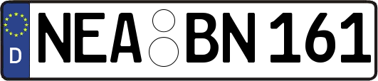 NEA-BN161