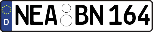 NEA-BN164