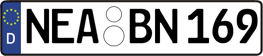 NEA-BN169