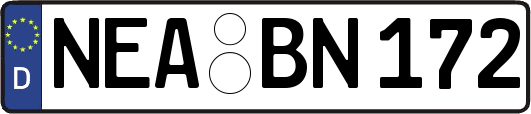 NEA-BN172