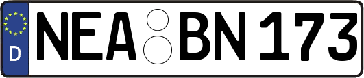 NEA-BN173
