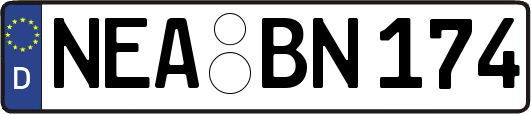 NEA-BN174