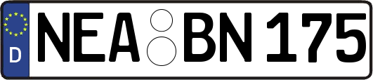 NEA-BN175