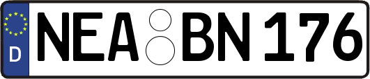 NEA-BN176