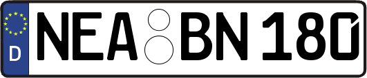 NEA-BN180