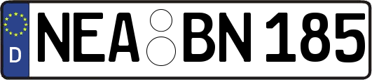 NEA-BN185