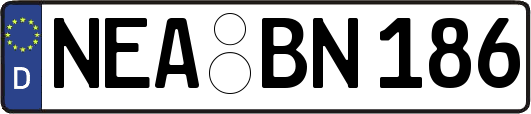 NEA-BN186