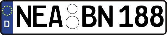 NEA-BN188