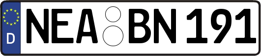 NEA-BN191