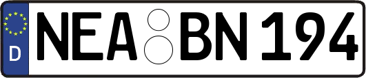 NEA-BN194