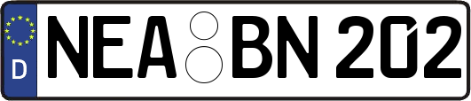 NEA-BN202