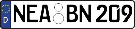 NEA-BN209