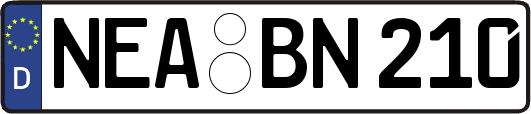 NEA-BN210