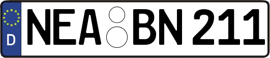 NEA-BN211