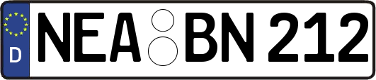 NEA-BN212