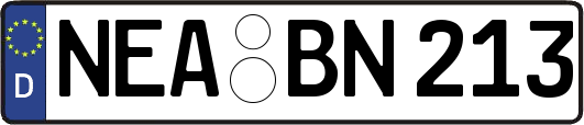 NEA-BN213