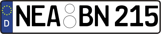 NEA-BN215