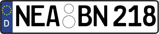 NEA-BN218