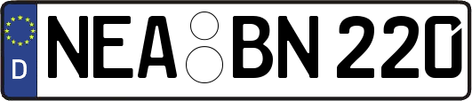 NEA-BN220