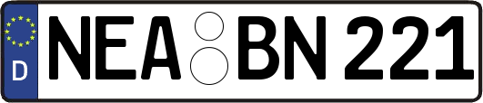 NEA-BN221