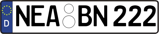 NEA-BN222