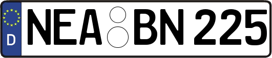 NEA-BN225