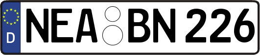 NEA-BN226