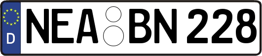 NEA-BN228