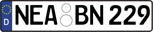 NEA-BN229