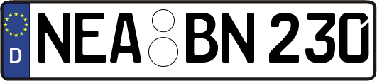 NEA-BN230