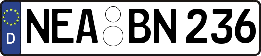 NEA-BN236