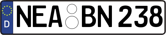NEA-BN238