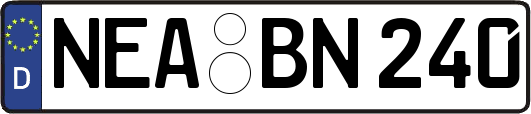 NEA-BN240