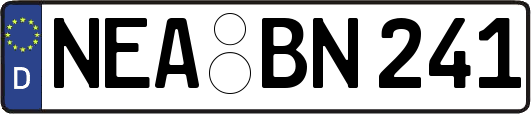 NEA-BN241