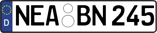NEA-BN245