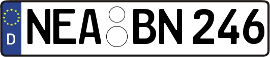 NEA-BN246