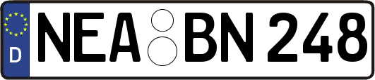 NEA-BN248
