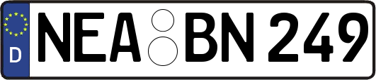 NEA-BN249