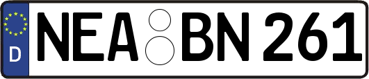 NEA-BN261