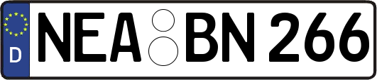 NEA-BN266