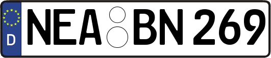 NEA-BN269